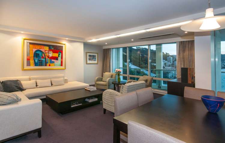 8 Carlton Gore Road Roseneath_7