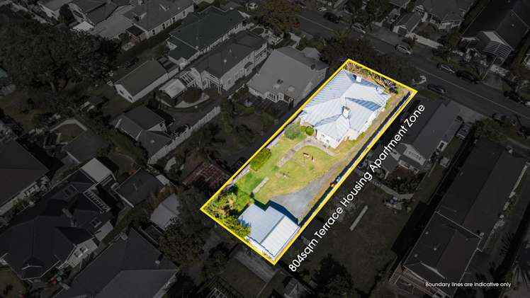 8 Dexter Avenue Mount Eden_23