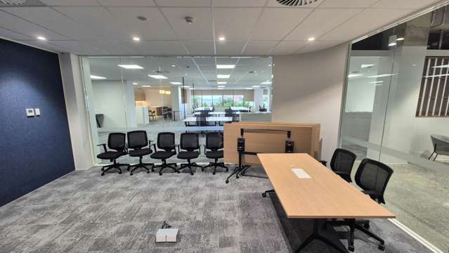 Tenancy B/1-7 The Strand Takapuna_4