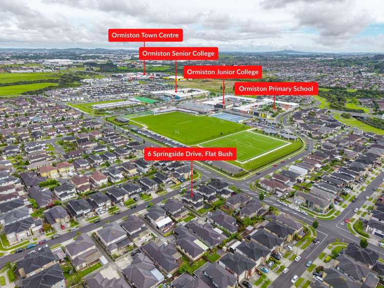 6 Springside Drive Flat Bush_14