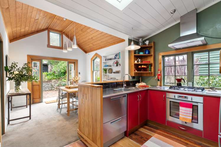 10 Ferry Street Seatoun_10