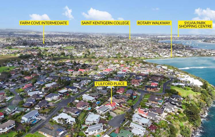 7 Lilford Place Half Moon Bay_24