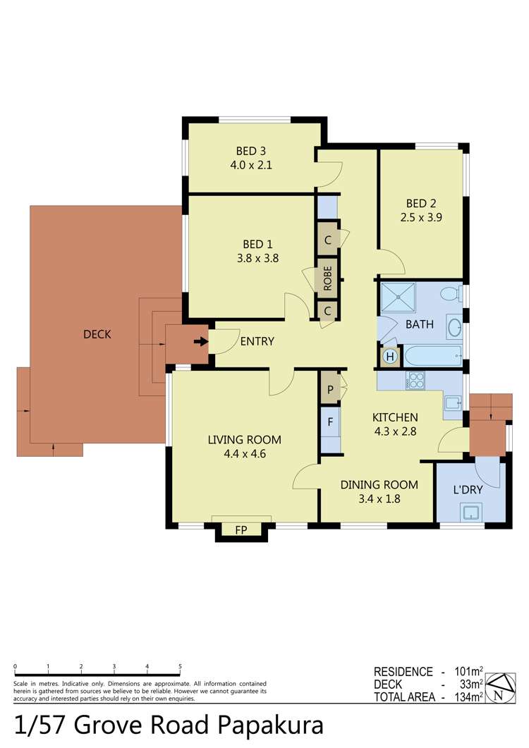 1/57 Grove Road Papakura_12