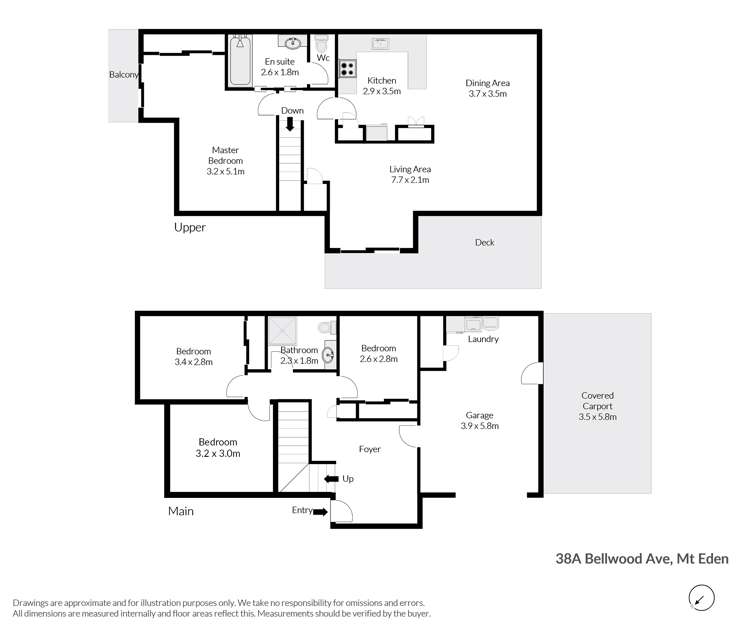 38a Bellwood Avenue Mount Eden_15