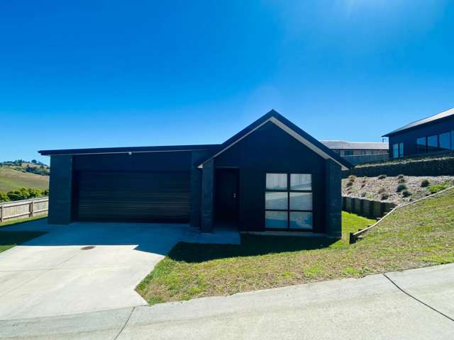 Modern & Spacious four bedroom Home in Pokeno