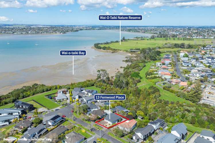 13 Fernwood Place Wai O Taiki Bay_21