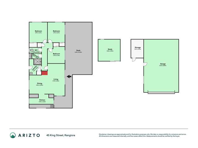 45 King Street Rangiora_1