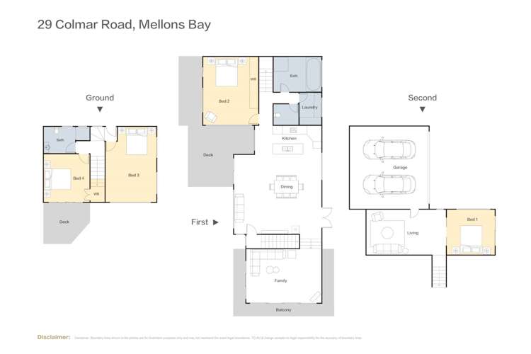 29 Colmar Road Mellons Bay_17
