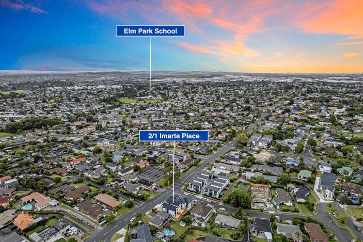 Lot 2, 1 Imatra Place Sunnyhills_33