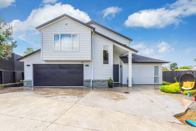 200 Ridge Road Howick_1