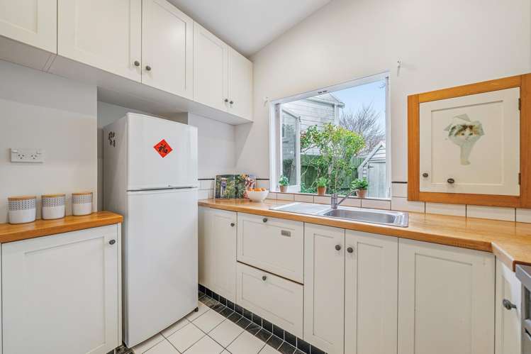 9 Parliament Street Thorndon_9