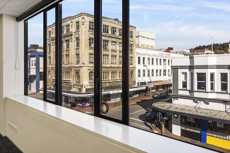 104 Lower Stuart Street Dunedin Central_8