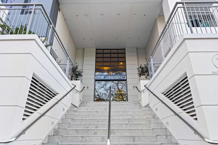 807/1 Parliament Street Auckland Central_14