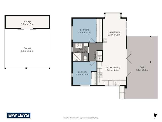 22 Te Whau Lane Snells Beach_1