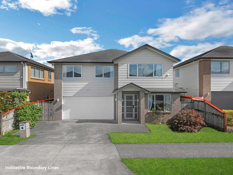 5 Moville Drive Flat Bush_33