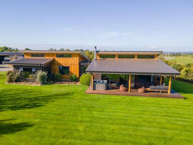 Lifestyle, Practicality And Location