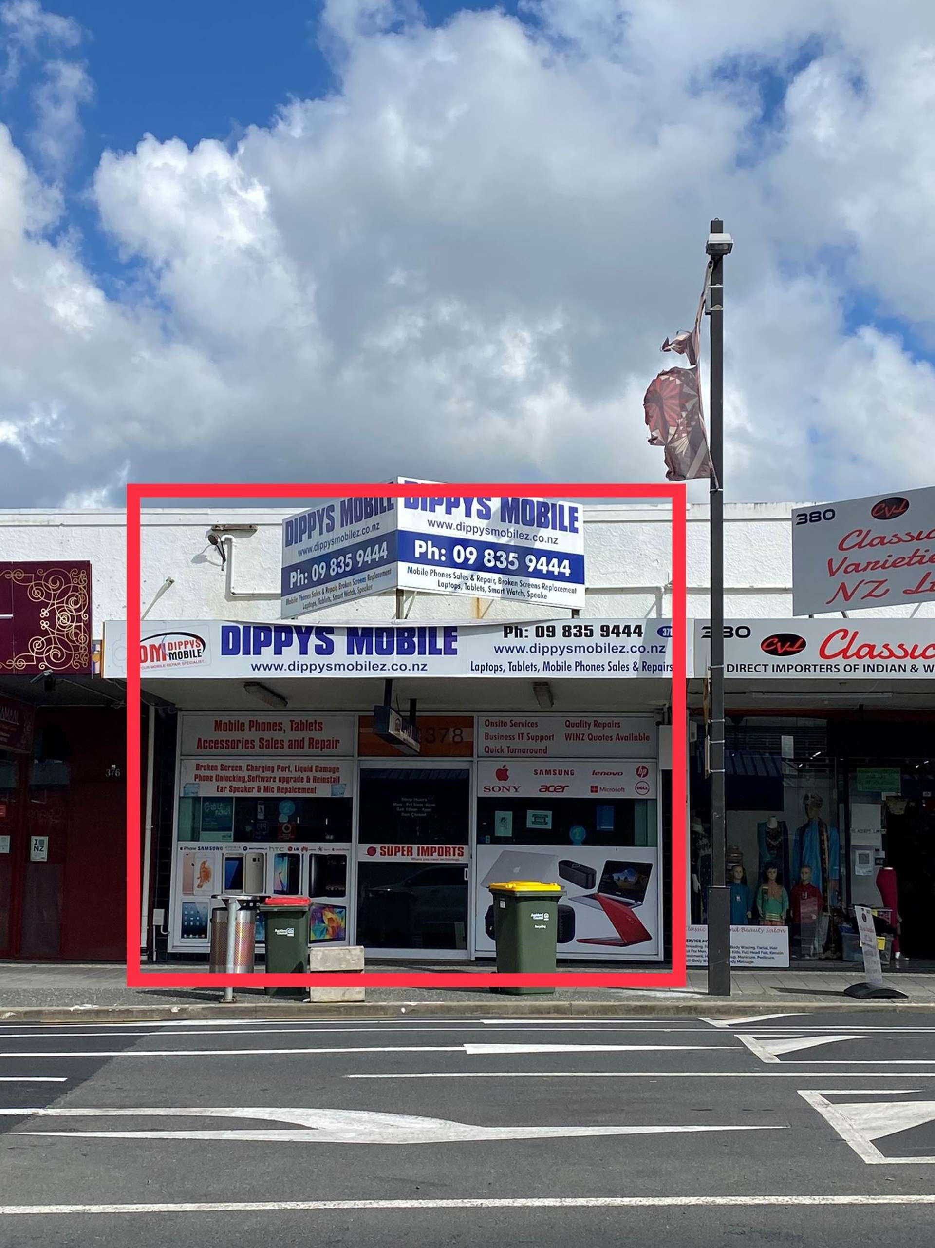 378 Great North Road Henderson_0