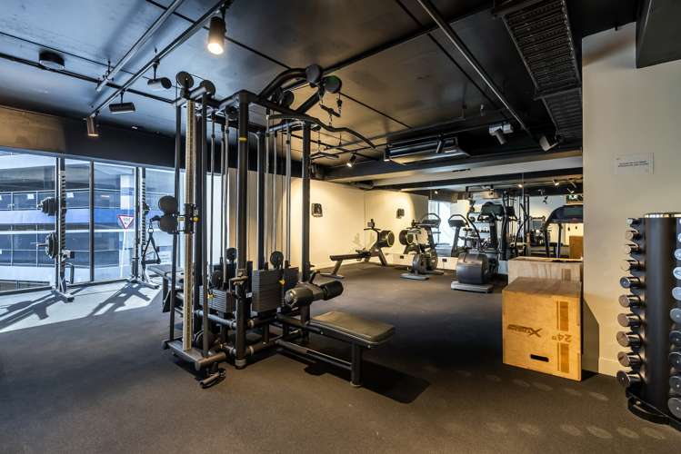 807/9 Princes Street Auckland Central_17