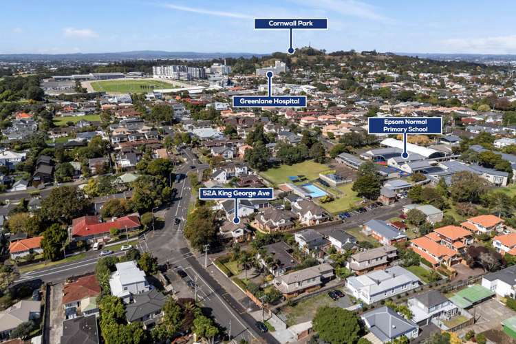 52a King George Avenue Epsom_24