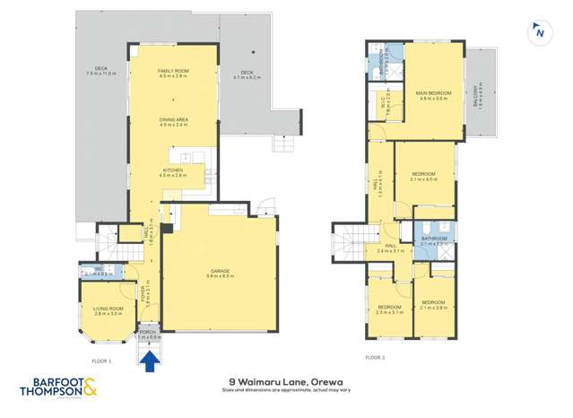9 Waimaru Lane Orewa_1