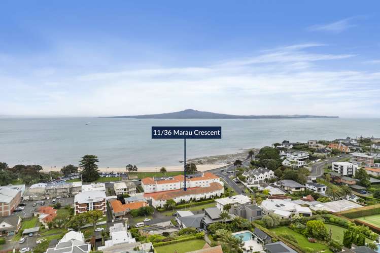 11/36 Marau Crescent Mission Bay_7