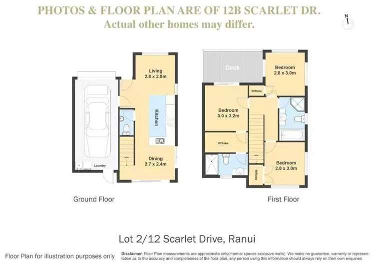 12D Scarlet Drive Ranui_18