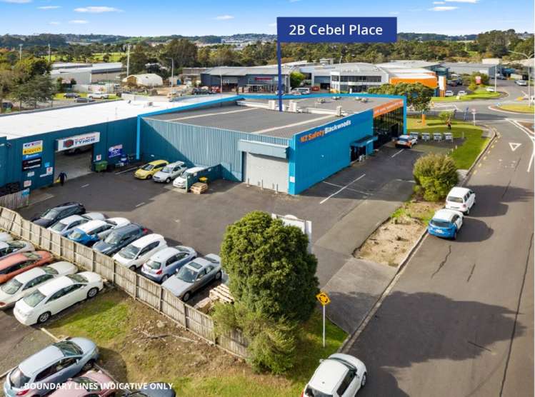 2B Cebel Place Rosedale_9