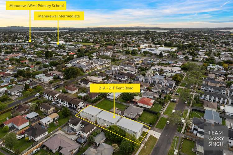 21c Kent Road Manurewa_16
