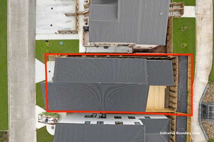14 Ballyalton Cresent Flat Bush_24