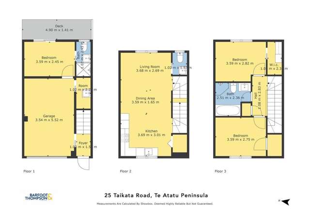 Lot 1, 25 Taikata Road Te Atatu Peninsula_1