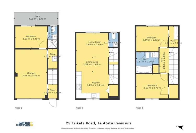 Lot 1, 25 Taikata Road Te Atatu Peninsula_17