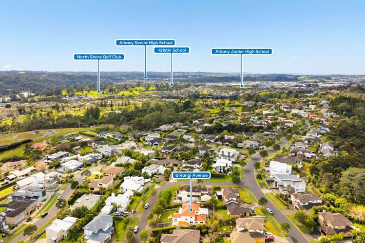 6 Rangi Avenue Albany_36