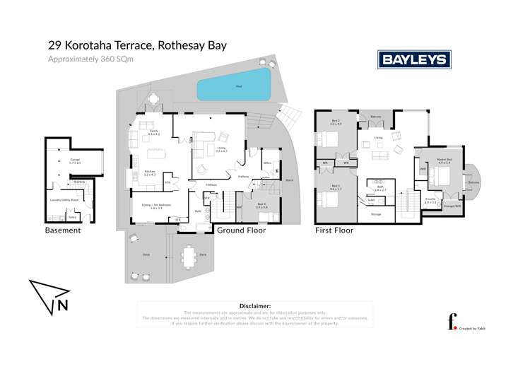 29 Korotaha Terrace Rothesay Bay_16