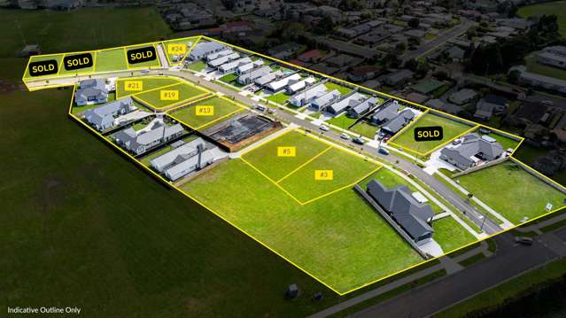 Lifestyle & Location Patumahoe