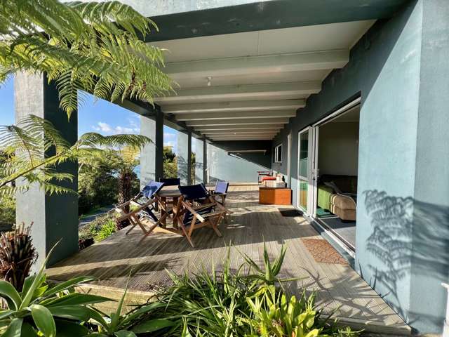 Self Contained Serenity (Also being marketed for sale)