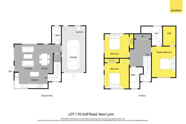 Lot 1/70 Golf Road New Lynn_1