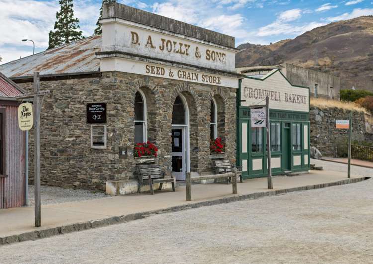 71 Melmore Terrace Cromwell_13