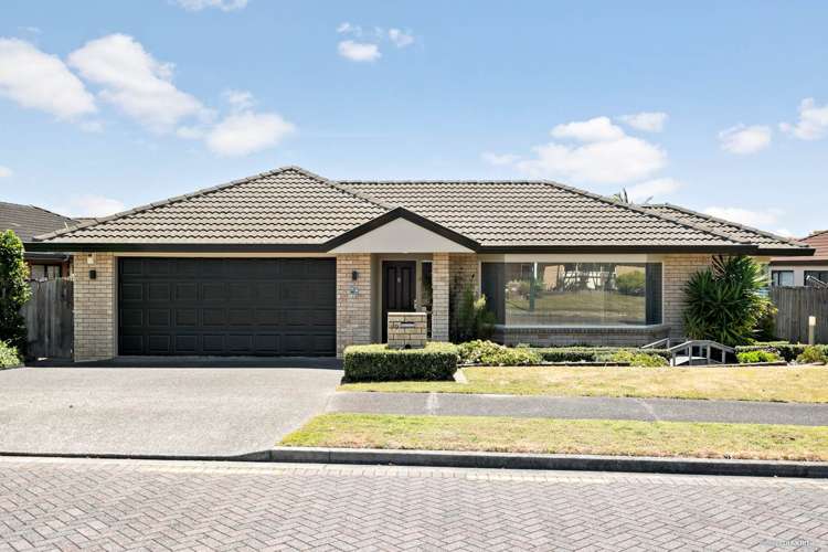 19 Newinn Crescent East Tamaki Heights_20
