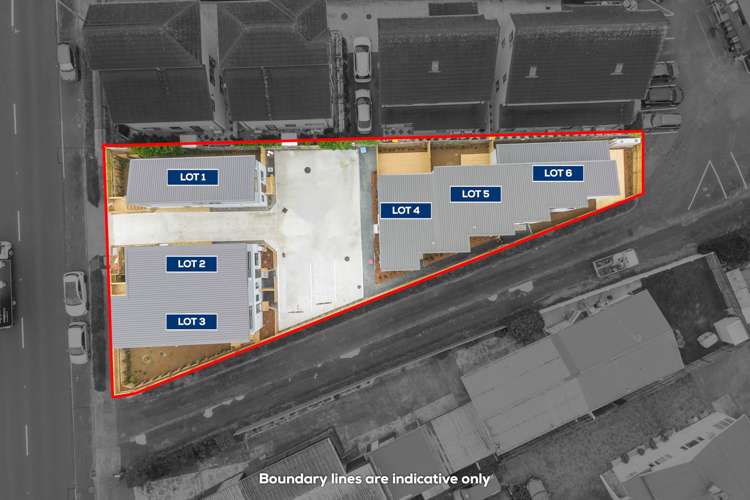 Lot 1-6/14 Hillsborough Road Hillsborough_17