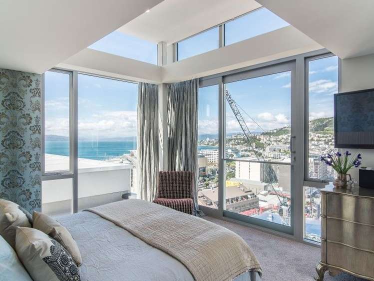 15a/30 Taranaki Street Te Aro_17