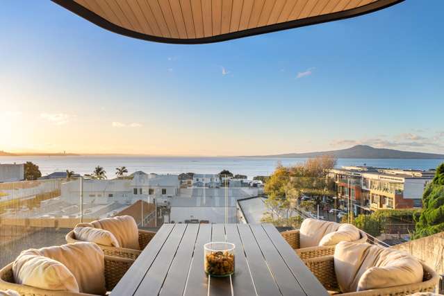 Sonata – A Landmark of Architectural Refinement