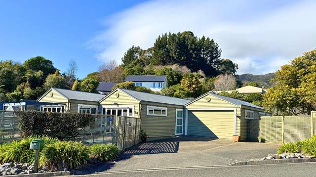 SUN, SEA VIEWS & EASY POHARA LIVING