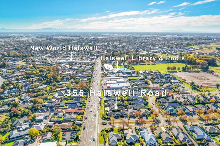 355 Halswell Road Halswell_23