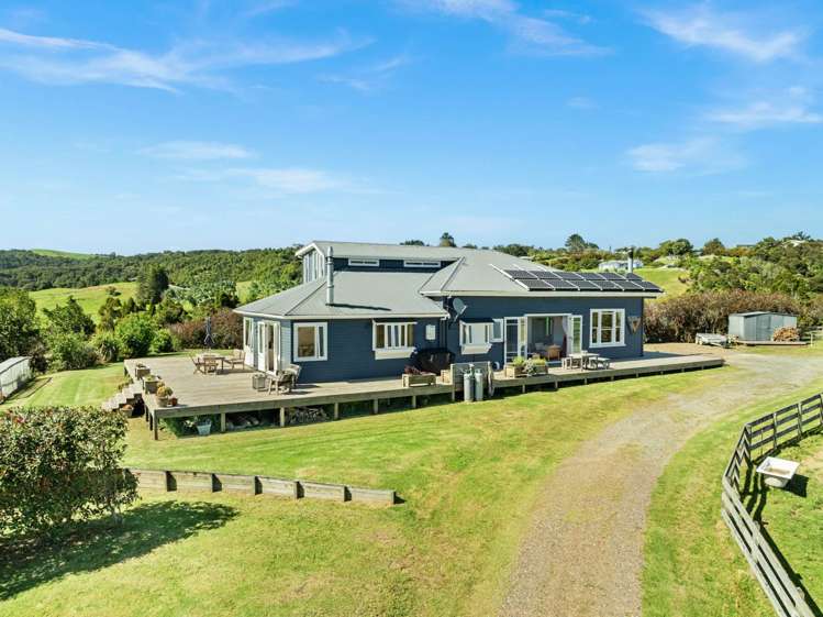 825 Millbrook Road Waipu_26