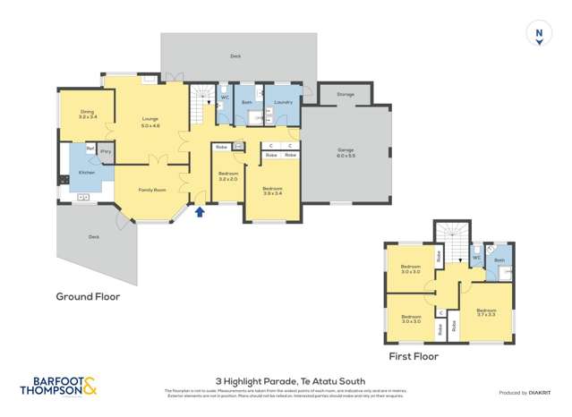 3 Highlight Parade Te Atatu South_2