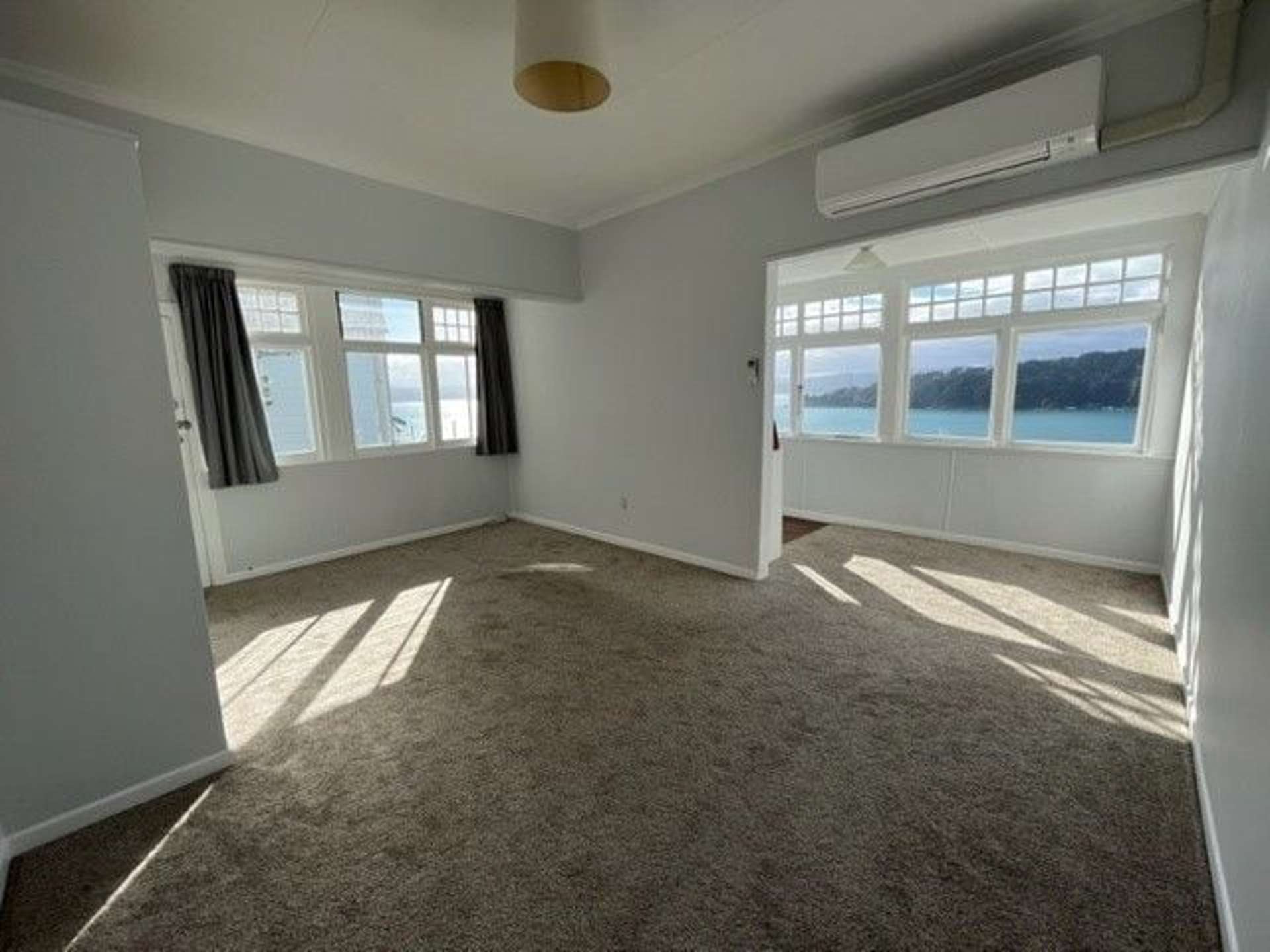 4/39 Grafton Road Roseneath Wellington City Houses for Rent One