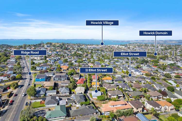 11 Elliot Street Howick_14