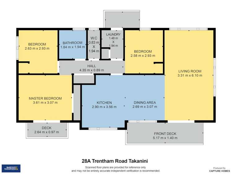 28A Trentham Road Papakura_13