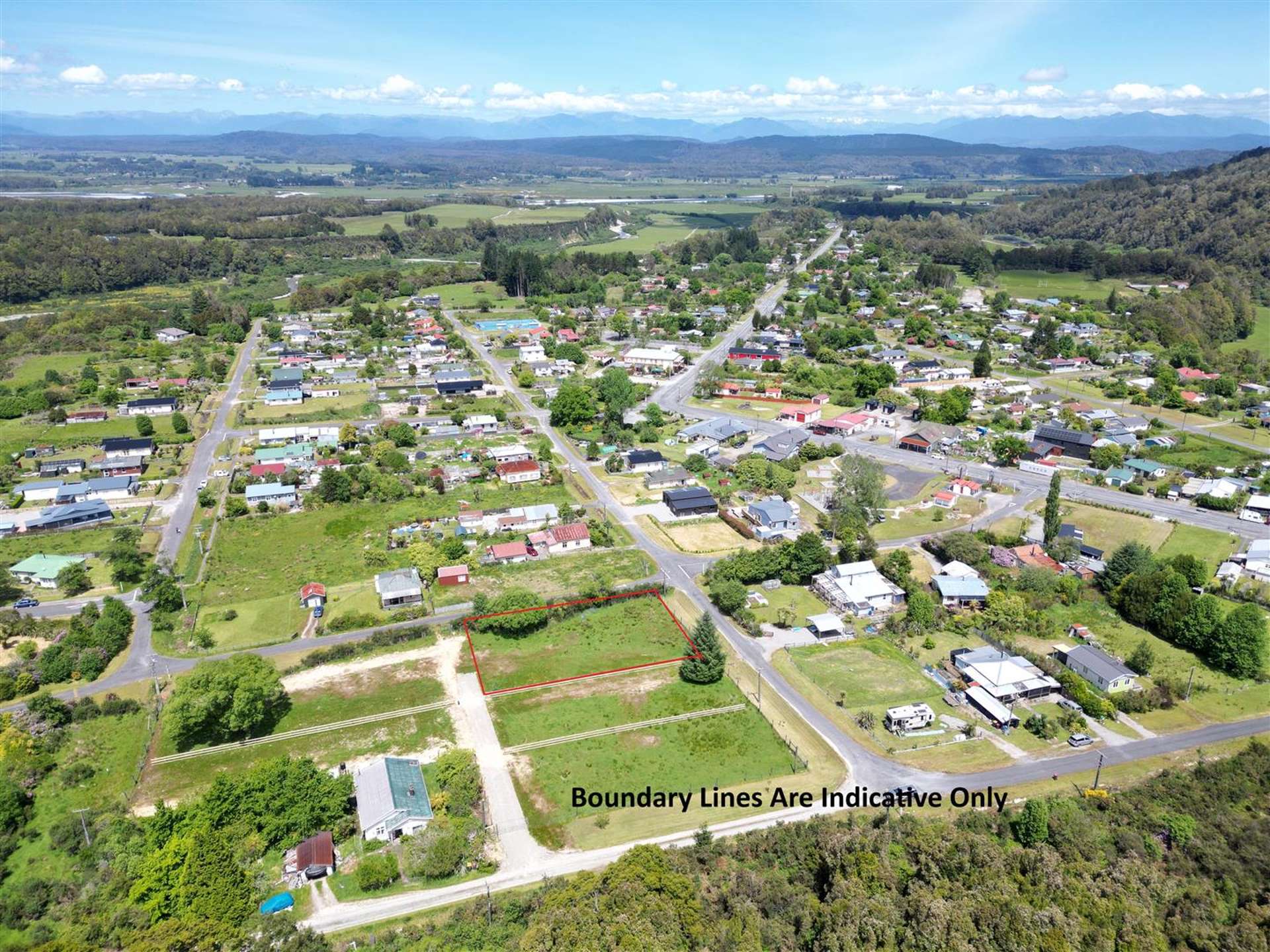 LOT 2 3 Clifford Street Blackball_0