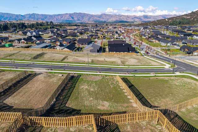 Lot 23 Pembroke Heights Wanaka_1